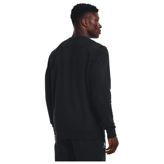 Under Armour Ανδρικό φούτερ UA Essential Fleece Crew